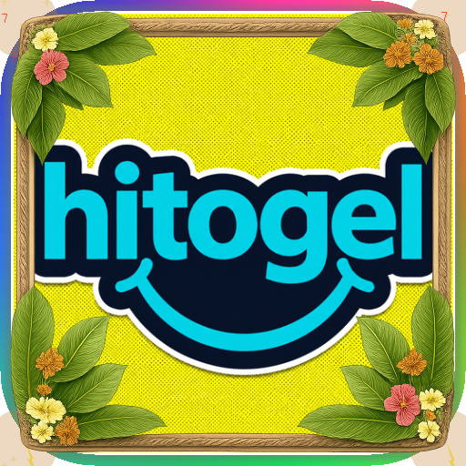 hitogel — galeri pratinjau - APK Resmi