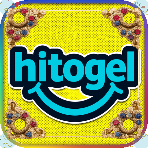 hitogel — galeri pratinjau Resmi APK